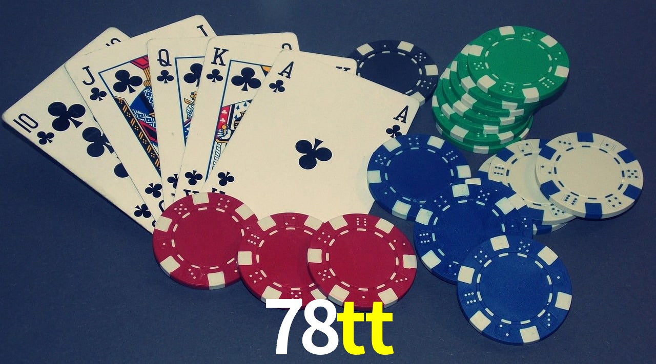 Welcome Bonus 78tt