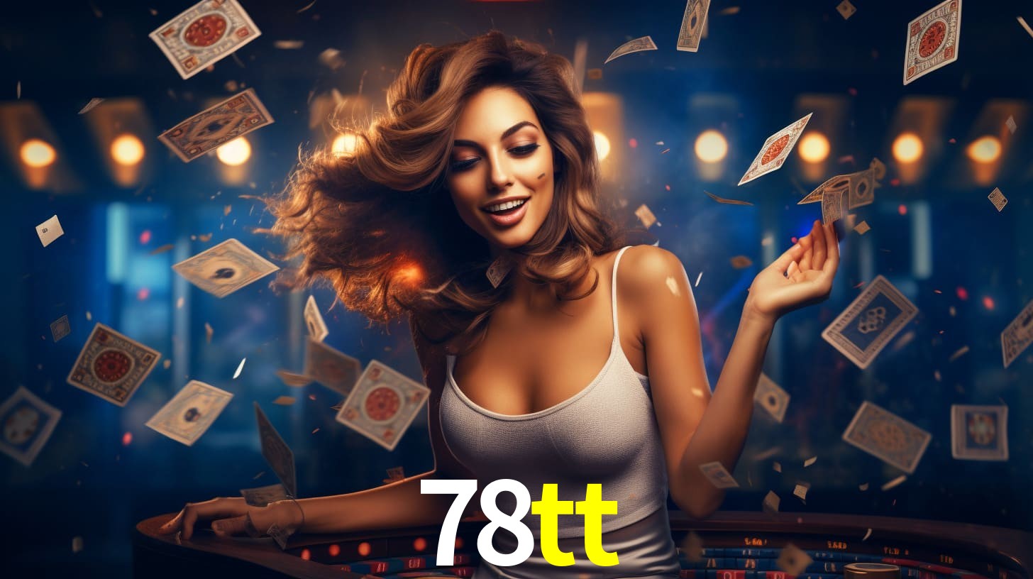 78tt - Aposta Real de Luxo - 78tt.com