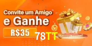 Promoções 78TT