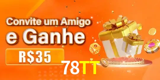 Promoções 78TT