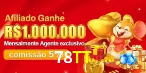 Promoções 78TT
