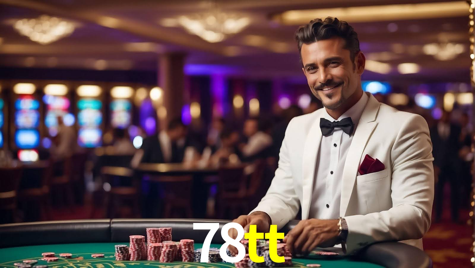 Promoção Relâmpago 78tt