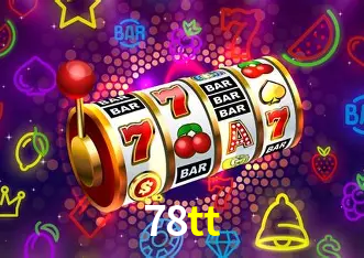 A Emoção da Loteria na 78tt: Uma Chance de Mudança de Vida