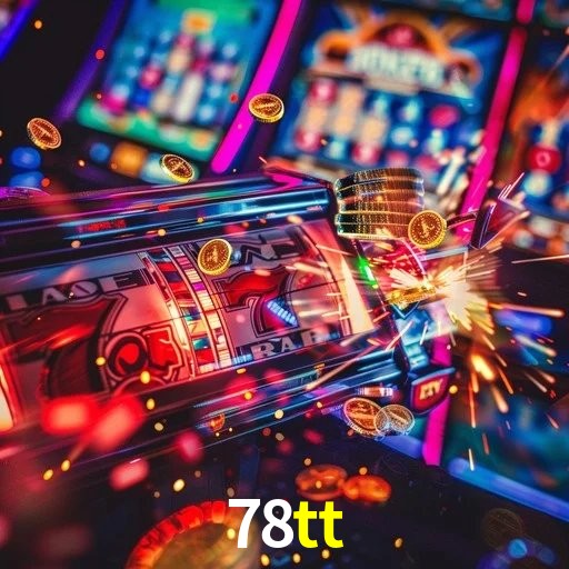 Casino Ao Vivo 78tt