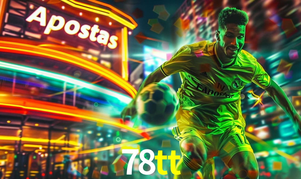 Provedores de Jogos 78tt