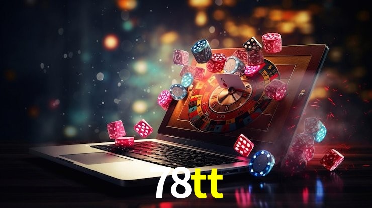 cassino 78tt