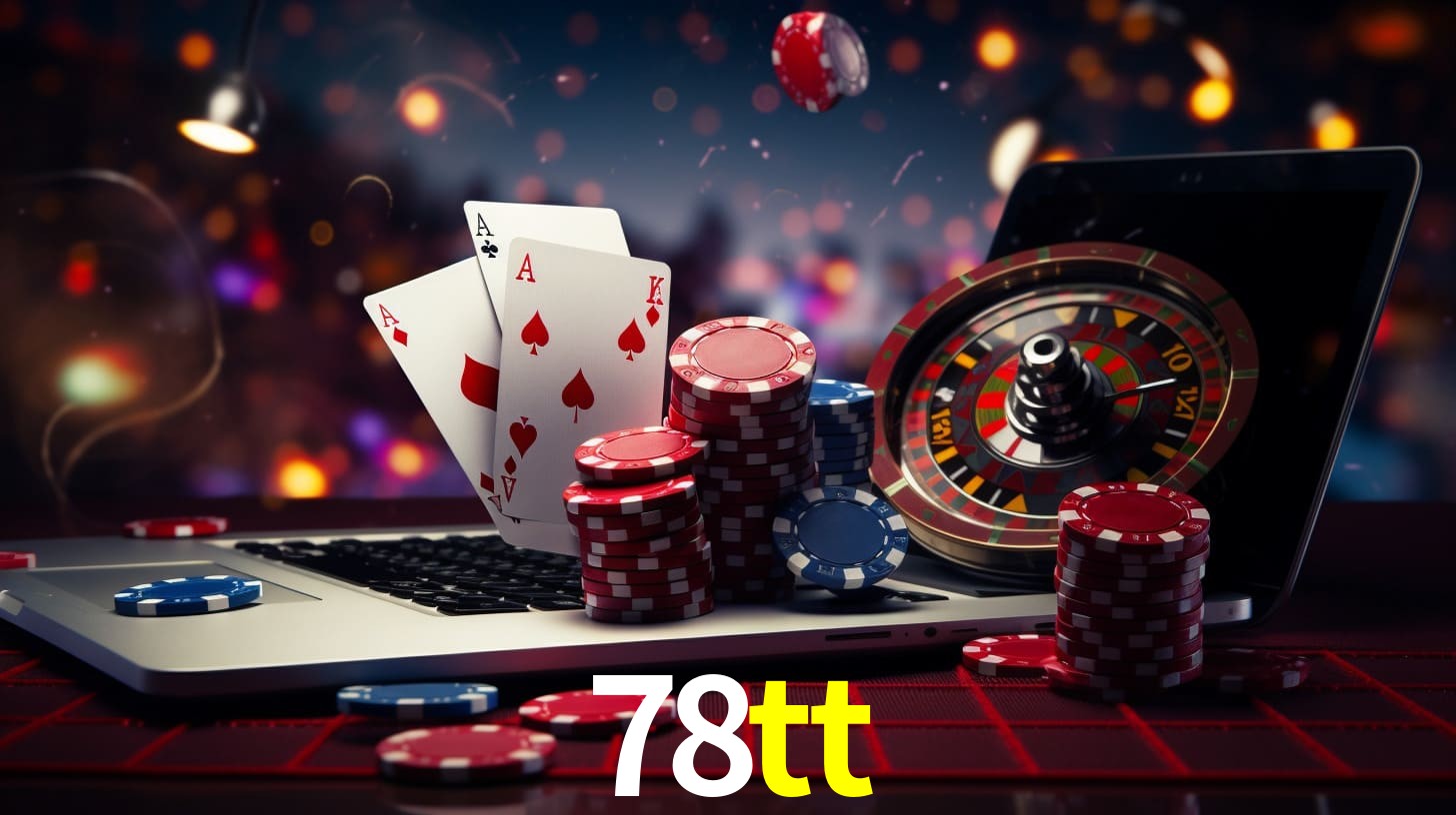 Live Casino 78tt