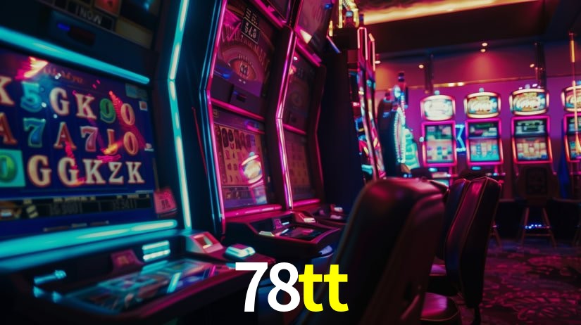 Platform Technology 78tt