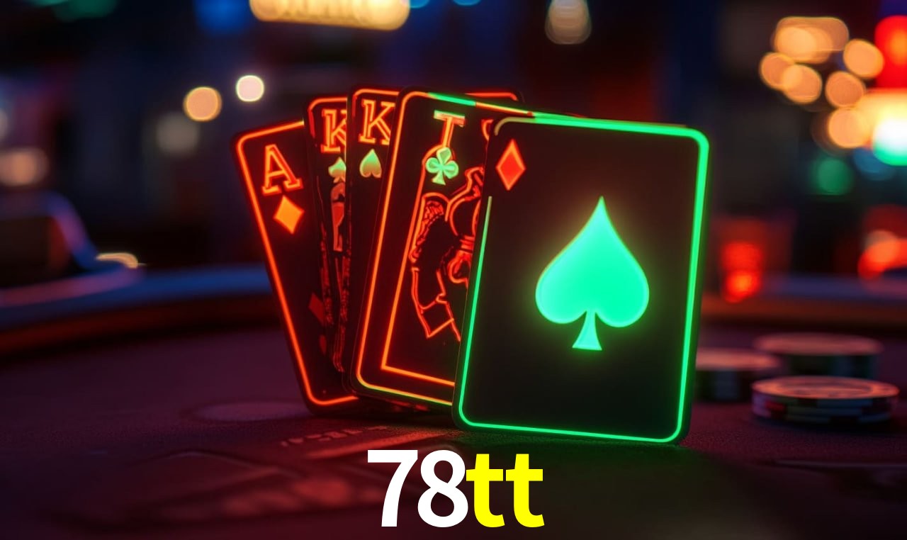 Jogos de Slot 78tt
