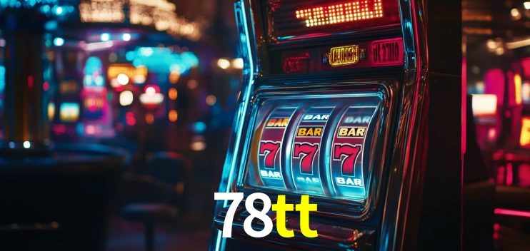 Welcome Bonus 78tt