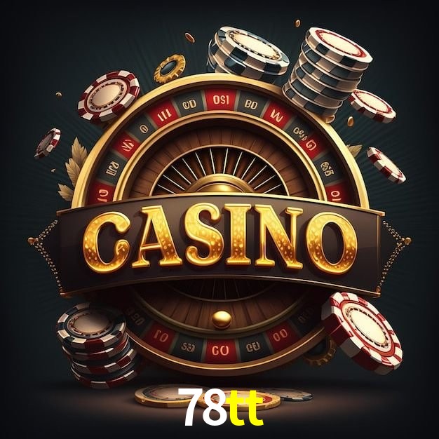 APP oficial da 78tt para mobile