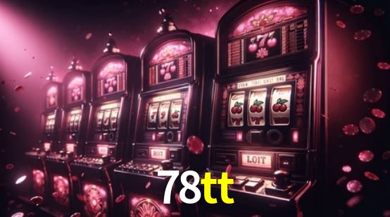 Interface do App 78tt