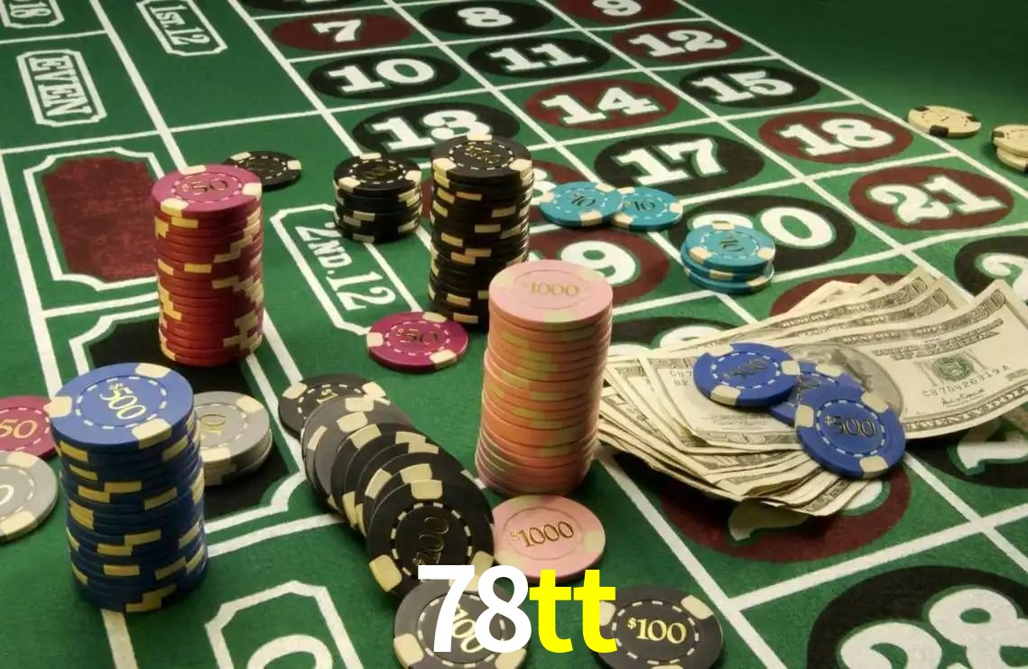 78tt bet