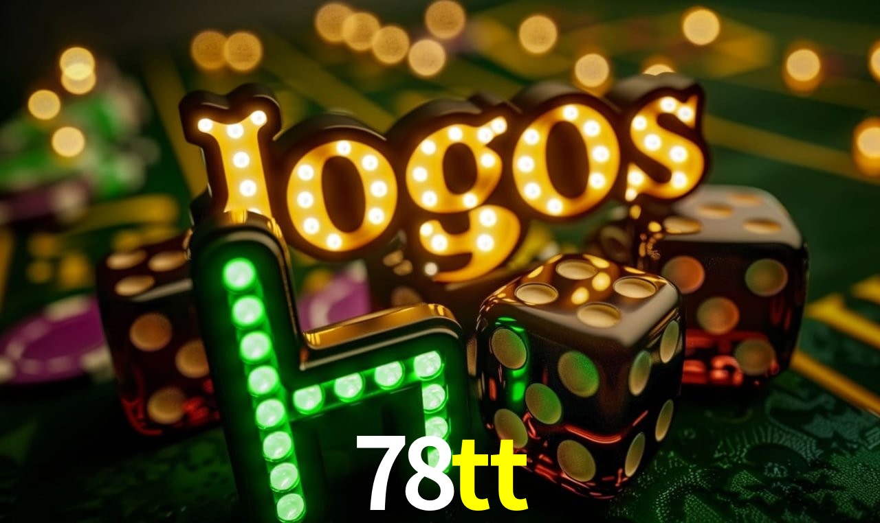 Diretório de Jogos 78tt