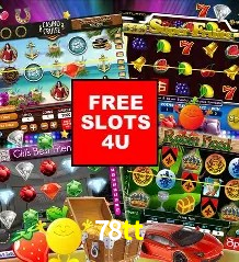 Flash Promotion 78tt