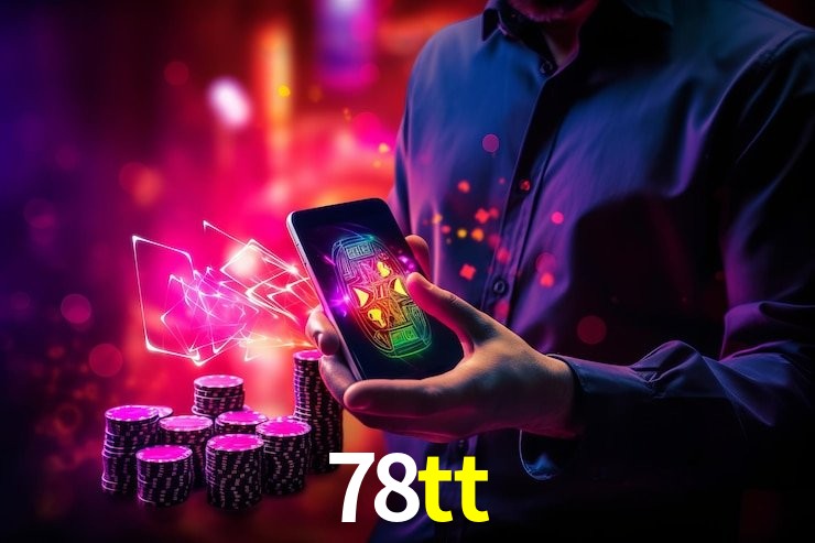 Mesa de Blackjack 78tt