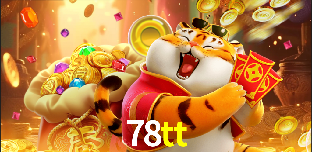 78tt: A Experiência de Casino com Jogos de Mesa ao Vivo
