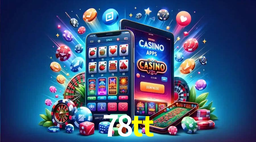 Live Casino 78tt