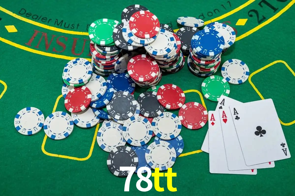 Torneios 78tt