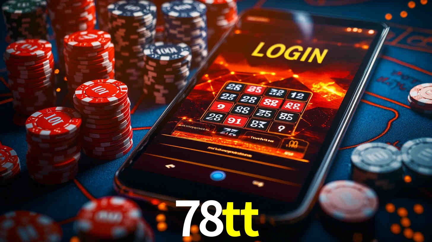 78tt bet