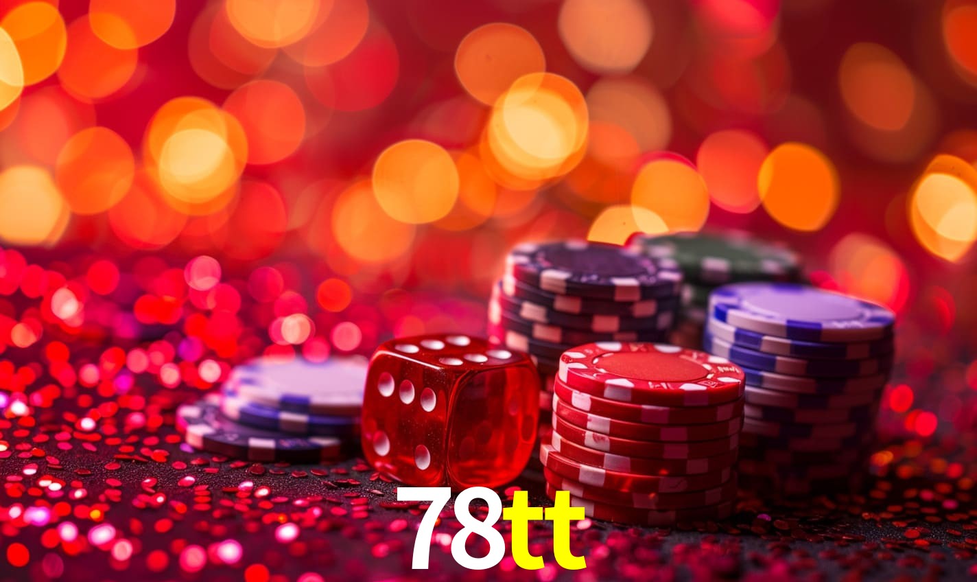 Desvendando o Mundo dos Jogos Virtuais na 78tt