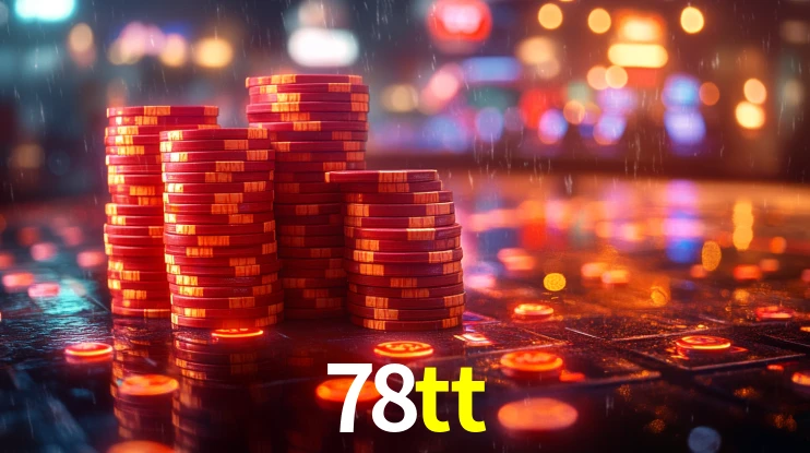 Sinta a adrenalina dos jogos de cassino com 78tt