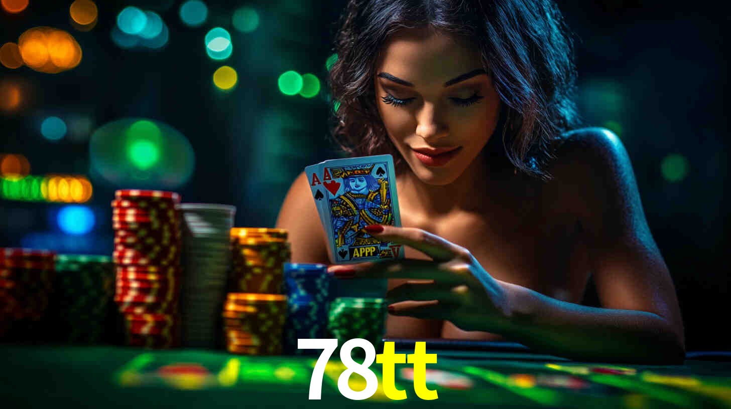 Descubra a Essência do 78tt: Nossa História e Compromissos