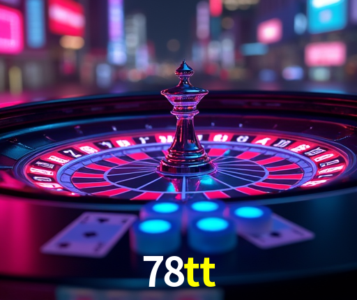 Inovações de Jogos na 78tt: O Futuro das Experiências Interativas